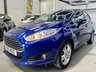 USED 2015 15 FORD FIESTA 1.25 Zetec Hatchback 5dr Petrol Manual Euro 5 (82 ps) &pound;35Tax, 1 Owner, Full Service History!