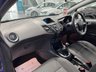 USED 2015 15 FORD FIESTA 1.25 Zetec Hatchback 5dr Petrol Manual Euro 5 (82 ps) &pound;35Tax, 1 Owner, Full Service History!
