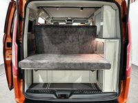 USED 2022 22 AUTO-SLEEPERS CUSTOM AIR Ford Transit 2.0  Auto - Sleepers Custom Air 2.0  4 Berth,  1 Owner  2649 Miles, 5 seater, 5 Seat Belts, Pop up Roof, Thule Awning