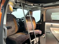 USED 2022 22 AUTO-SLEEPERS CUSTOM AIR Ford Transit 2.0  Auto - Sleepers Custom Air 2.0  4 Berth,  1 Owner  2649 Miles, 5 seater, 5 Seat Belts, Pop up Roof, Thule Awning