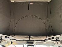 USED 2022 22 AUTO-SLEEPERS CUSTOM AIR Ford Transit 2.0  Auto - Sleepers Custom Air 2.0  4 Berth,  1 Owner  2649 Miles, 5 seater, 5 Seat Belts, Pop up Roof, Thule Awning
