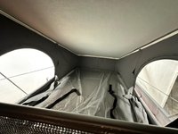 USED 2022 22 AUTO-SLEEPERS CUSTOM AIR Ford Transit 2.0  Auto - Sleepers Custom Air 2.0  4 Berth,  1 Owner  2649 Miles, 5 seater, 5 Seat Belts, Pop up Roof, Thule Awning