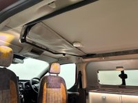 USED 2022 22 AUTO-SLEEPERS CUSTOM AIR Ford Transit 2.0  Auto - Sleepers Custom Air 2.0  4 Berth,  1 Owner  2649 Miles, 5 seater, 5 Seat Belts, Pop up Roof, Thule Awning