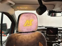 USED 2022 22 AUTO-SLEEPERS CUSTOM AIR Ford Transit 2.0  Auto - Sleepers Custom Air 2.0  4 Berth,  1 Owner  2649 Miles, 5 seater, 5 Seat Belts, Pop up Roof, Thule Awning