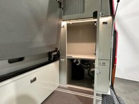 USED 2022 22 AUTO-SLEEPERS CUSTOM AIR Ford Transit 2.0  Auto - Sleepers Custom Air 2.0  4 Berth,  1 Owner  2649 Miles, 5 seater, 5 Seat Belts, Pop up Roof, Thule Awning