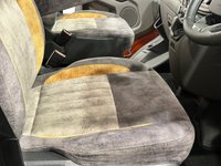USED 2022 22 AUTO-SLEEPERS CUSTOM AIR Ford Transit 2.0  Auto - Sleepers Custom Air 2.0  4 Berth,  1 Owner  2649 Miles, 5 seater, 5 Seat Belts, Pop up Roof, Thule Awning