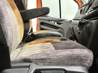 USED 2022 22 AUTO-SLEEPERS CUSTOM AIR Ford Transit 2.0  Auto - Sleepers Custom Air 2.0  4 Berth,  1 Owner  2649 Miles, 5 seater, 5 Seat Belts, Pop up Roof, Thule Awning