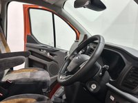 USED 2022 22 AUTO-SLEEPERS CUSTOM AIR Ford Transit 2.0  Auto - Sleepers Custom Air 2.0  4 Berth,  1 Owner  2649 Miles, 5 seater, 5 Seat Belts, Pop up Roof, Thule Awning