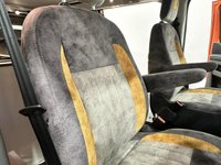 USED 2022 22 AUTO-SLEEPERS CUSTOM AIR Ford Transit 2.0  Auto - Sleepers Custom Air 2.0  4 Berth,  1 Owner  2649 Miles, 5 seater, 5 Seat Belts, Pop up Roof, Thule Awning