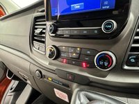 USED 2022 22 AUTO-SLEEPERS CUSTOM AIR Ford Transit 2.0  Auto - Sleepers Custom Air 2.0  4 Berth,  1 Owner  2649 Miles, 5 seater, 5 Seat Belts, Pop up Roof, Thule Awning