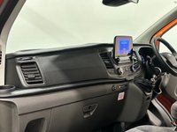 USED 2022 22 AUTO-SLEEPERS CUSTOM AIR Ford Transit 2.0  Auto - Sleepers Custom Air 2.0  4 Berth,  1 Owner  2649 Miles, 5 seater, 5 Seat Belts, Pop up Roof, Thule Awning