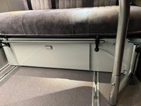 USED 2022 22 AUTO-SLEEPERS CUSTOM AIR Ford Transit 2.0  Auto - Sleepers Custom Air 2.0  4 Berth,  1 Owner  2649 Miles, 5 seater, 5 Seat Belts, Pop up Roof, Thule Awning