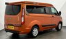 USED 2022 22 AUTO-SLEEPERS CUSTOM AIR Ford Transit 2.0  Auto - Sleepers Custom Air 2.0  4 Berth,  1 Owner  2649 Miles, 5 seater, 5 Seat Belts, Pop up Roof, Thule Awning