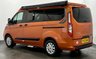 USED 2022 22 AUTO-SLEEPERS CUSTOM AIR Ford Transit 2.0  Auto - Sleepers Custom Air 2.0  4 Berth,  1 Owner  2649 Miles, 5 seater, 5 Seat Belts, Pop up Roof, Thule Awning