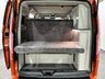 USED 2022 22 AUTO-SLEEPERS CUSTOM AIR Ford Transit 2.0  Auto - Sleepers Custom Air 2.0  4 Berth,  1 Owner  2649 Miles, 5 seater, 5 Seat Belts, Pop up Roof, Thule Awning