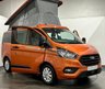 USED 2022 22 AUTO-SLEEPERS CUSTOM AIR Ford Transit 2.0  Auto - Sleepers Custom Air 2.0  4 Berth,  1 Owner  2649 Miles, 5 seater, 5 Seat Belts, Pop up Roof, Thule Awning