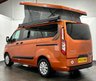 USED 2022 22 AUTO-SLEEPERS CUSTOM AIR Ford Transit 2.0  Auto - Sleepers Custom Air 2.0  4 Berth,  1 Owner  2649 Miles, 5 seater, 5 Seat Belts, Pop up Roof, Thule Awning