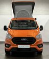 USED 2022 22 AUTO-SLEEPERS CUSTOM AIR Ford Transit 2.0  Auto - Sleepers Custom Air 2.0  4 Berth,  1 Owner  2649 Miles, 5 seater, 5 Seat Belts, Pop up Roof, Thule Awning