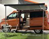 USED 2022 22 AUTO-SLEEPERS CUSTOM AIR Ford Transit 2.0  Auto - Sleepers Custom Air 2.0  4 Berth,  1 Owner  2649 Miles, 5 seater, 5 Seat Belts, Pop up Roof, Thule Awning