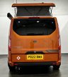 USED 2022 22 AUTO-SLEEPERS CUSTOM AIR Ford Transit 2.0  Auto - Sleepers Custom Air 2.0  4 Berth,  1 Owner  2649 Miles, 5 seater, 5 Seat Belts, Pop up Roof, Thule Awning