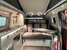 USED 2022 22 AUTO-SLEEPERS CUSTOM AIR Ford Transit 2.0  Auto - Sleepers Custom Air 2.0  4 Berth,  1 Owner  2649 Miles, 5 seater, 5 Seat Belts, Pop up Roof, Thule Awning