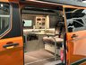 USED 2022 22 AUTO-SLEEPERS CUSTOM AIR Ford Transit 2.0  Auto - Sleepers Custom Air 2.0  4 Berth,  1 Owner  2649 Miles, 5 seater, 5 Seat Belts, Pop up Roof, Thule Awning