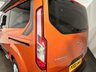USED 2022 22 AUTO-SLEEPERS CUSTOM AIR Ford Transit 2.0  Auto - Sleepers Custom Air 2.0  4 Berth,  1 Owner  2649 Miles, 5 seater, 5 Seat Belts, Pop up Roof, Thule Awning