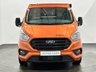 USED 2022 22 AUTO-SLEEPERS CUSTOM AIR Ford Transit 2.0  Auto - Sleepers Custom Air 2.0  4 Berth,  1 Owner  2649 Miles, 5 seater, 5 Seat Belts, Pop up Roof, Thule Awning