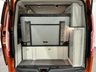 USED 2022 22 AUTO-SLEEPERS CUSTOM AIR Ford Transit 2.0  Auto - Sleepers Custom Air 2.0  4 Berth,  1 Owner  2649 Miles, 5 seater, 5 Seat Belts, Pop up Roof, Thule Awning