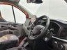 USED 2022 22 AUTO-SLEEPERS CUSTOM AIR Ford Transit 2.0  Auto - Sleepers Custom Air 2.0  4 Berth,  1 Owner  2649 Miles, 5 seater, 5 Seat Belts, Pop up Roof, Thule Awning