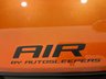 USED 2022 22 AUTO-SLEEPERS CUSTOM AIR Ford Transit 2.0  Auto - Sleepers Custom Air 2.0  4 Berth,  1 Owner  2649 Miles, 5 seater, 5 Seat Belts, Pop up Roof, Thule Awning