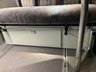 USED 2022 22 AUTO-SLEEPERS CUSTOM AIR Ford Transit 2.0  Auto - Sleepers Custom Air 2.0  4 Berth,  1 Owner  2649 Miles, 5 seater, 5 Seat Belts, Pop up Roof, Thule Awning