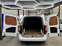 USED 2020 70 VAUXHALL COMBO 1.5 Turbo D 2300 Sportive Panel Van 4dr Diesel Manual L2 H1 Euro 6 (s/s) (100 ps) Air Con,P.Sensors,Cruise
