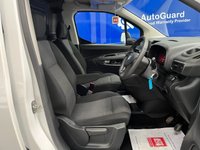 USED 2020 70 VAUXHALL COMBO 1.5 Turbo D 2300 Sportive Panel Van 4dr Diesel Manual L2 H1 Euro 6 (s/s) (100 ps) Air Con,P.Sensors,Cruise