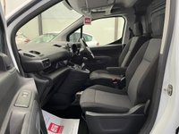 USED 2020 70 VAUXHALL COMBO 1.5 Turbo D 2300 Sportive Panel Van 4dr Diesel Manual L2 H1 Euro 6 (s/s) (100 ps) Air Con,P.Sensors,Cruise