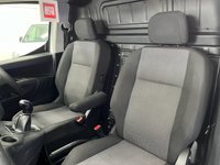 USED 2020 70 VAUXHALL COMBO 1.5 Turbo D 2300 Sportive Panel Van 4dr Diesel Manual L2 H1 Euro 6 (s/s) (100 ps) Air Con,P.Sensors,Cruise