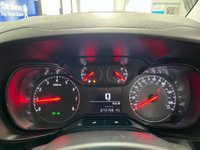USED 2020 70 VAUXHALL COMBO 1.5 Turbo D 2300 Sportive Panel Van 4dr Diesel Manual L2 H1 Euro 6 (s/s) (100 ps) Air Con,P.Sensors,Cruise