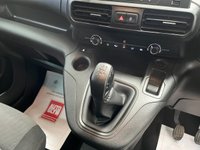 USED 2020 70 VAUXHALL COMBO 1.5 Turbo D 2300 Sportive Panel Van 4dr Diesel Manual L2 H1 Euro 6 (s/s) (100 ps) Air Con,P.Sensors,Cruise