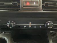 USED 2020 70 VAUXHALL COMBO 1.5 Turbo D 2300 Sportive Panel Van 4dr Diesel Manual L2 H1 Euro 6 (s/s) (100 ps) Air Con,P.Sensors,Cruise