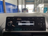 USED 2020 70 VAUXHALL COMBO 1.5 Turbo D 2300 Sportive Panel Van 4dr Diesel Manual L2 H1 Euro 6 (s/s) (100 ps) Air Con,P.Sensors,Cruise