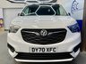USED 2020 70 VAUXHALL COMBO 1.5 Turbo D 2300 Sportive Panel Van 4dr Diesel Manual L2 H1 Euro 6 (s/s) (100 ps) Air Con,P.Sensors,Cruise