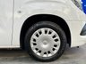 USED 2020 70 VAUXHALL COMBO 1.5 Turbo D 2300 Sportive Panel Van 4dr Diesel Manual L2 H1 Euro 6 (s/s) (100 ps) Air Con,P.Sensors,Cruise