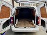 USED 2020 70 VAUXHALL COMBO 1.5 Turbo D 2300 Sportive Panel Van 4dr Diesel Manual L2 H1 Euro 6 (s/s) (100 ps) Air Con,P.Sensors,Cruise