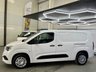 USED 2020 70 VAUXHALL COMBO 1.5 Turbo D 2300 Sportive Panel Van 4dr Diesel Manual L2 H1 Euro 6 (s/s) (100 ps) Air Con,P.Sensors,Cruise
