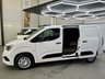 USED 2020 70 VAUXHALL COMBO 1.5 Turbo D 2300 Sportive Panel Van 4dr Diesel Manual L2 H1 Euro 6 (s/s) (100 ps) Air Con,P.Sensors,Cruise