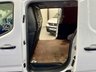USED 2020 70 VAUXHALL COMBO 1.5 Turbo D 2300 Sportive Panel Van 4dr Diesel Manual L2 H1 Euro 6 (s/s) (100 ps) Air Con,P.Sensors,Cruise
