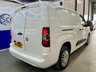 USED 2020 70 VAUXHALL COMBO 1.5 Turbo D 2300 Sportive Panel Van 4dr Diesel Manual L2 H1 Euro 6 (s/s) (100 ps) Air Con,P.Sensors,Cruise
