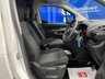 USED 2020 70 VAUXHALL COMBO 1.5 Turbo D 2300 Sportive Panel Van 4dr Diesel Manual L2 H1 Euro 6 (s/s) (100 ps) Air Con,P.Sensors,Cruise