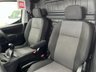 USED 2020 70 VAUXHALL COMBO 1.5 Turbo D 2300 Sportive Panel Van 4dr Diesel Manual L2 H1 Euro 6 (s/s) (100 ps) Air Con,P.Sensors,Cruise