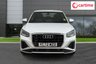 USED 2022 72 AUDI Q2 1.0 TFSI S LINE 5d 109 BHP Rear Park Sensors, Cruise Control, DAB Digital Radio, Android Auto/Apple CarPlay, Bluetooth Rear Park Sensors, Cruise Control, DAB Digital Radio, Android Auto/Apple CarPlay, Bluetooth